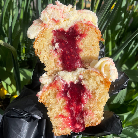 Classic Cupcakes