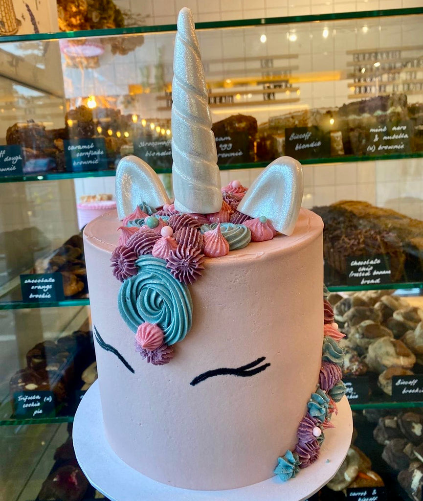 Unicorn Cake