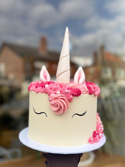 Unicorn Cake