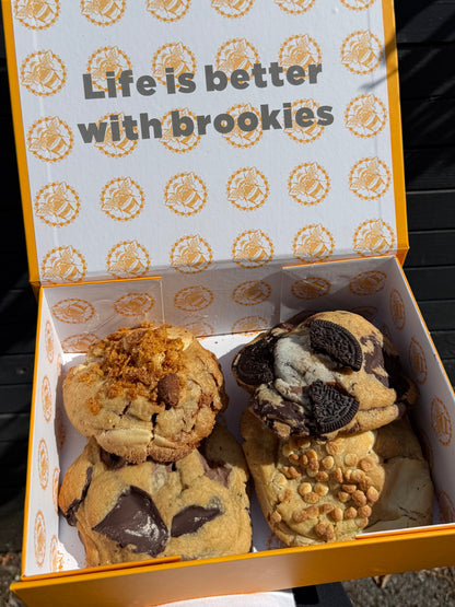 Father's Day Small box