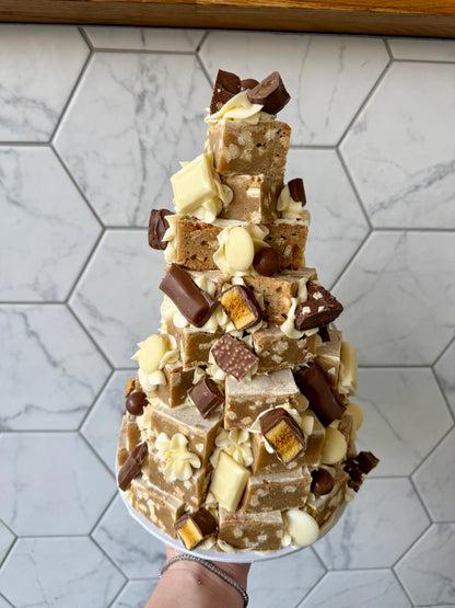 Medium Blondie Tower