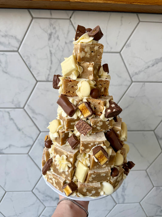 Medium Blondie Tower