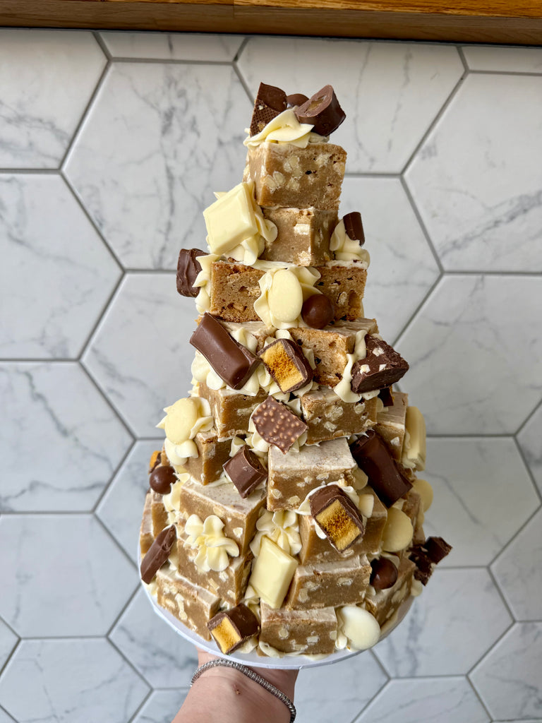 Medium Blondie Tower