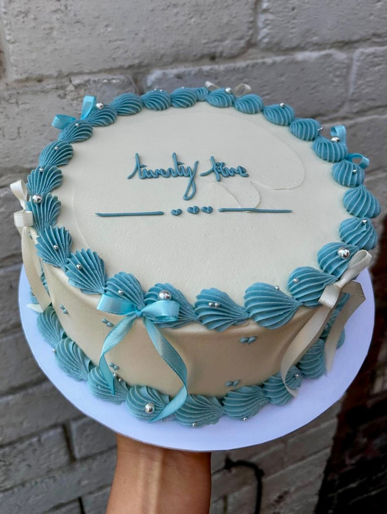 Big Bento Cake