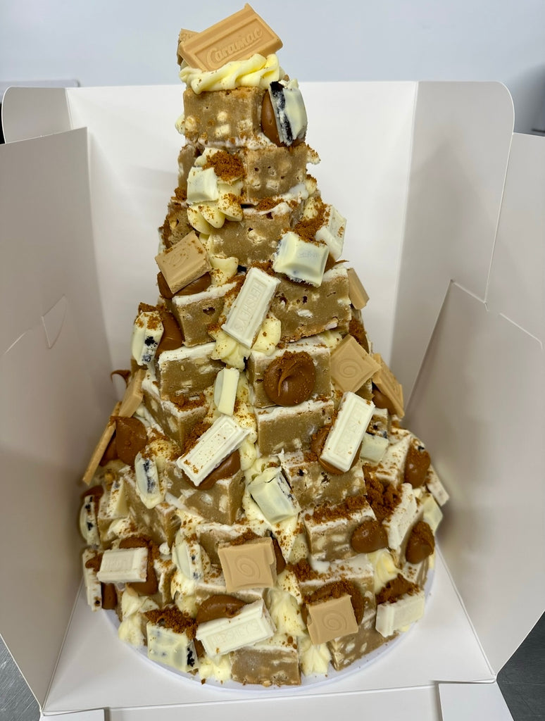 Large Blondie Tower