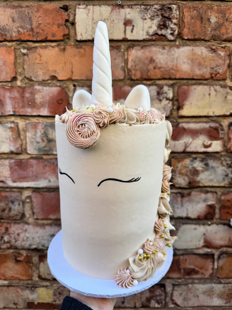 Unicorn Cake