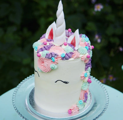 Unicorn Cake