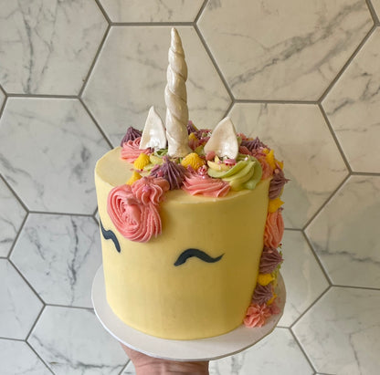 Unicorn Cake