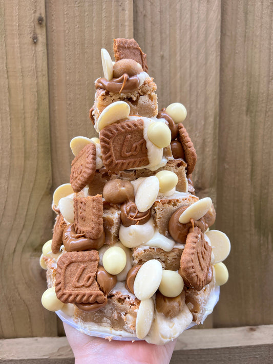 Small Blondie Tower